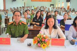 Cơ hội hòa nhập cho nữ phạm nhân sau khi mãn hạn tù