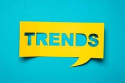 Ngân hàng 'bắt'… trend