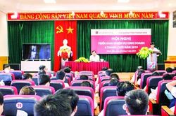 Agribank Thanh Hóa: Trụ cột thúc đẩy nông nghiệp nông thôn của tỉnh