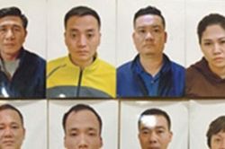 Hành vi cho vay lãi nặng xử lý thế nào?