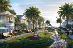 Lợi thế tích hợp giữa nghỉ dưỡng và đầu tư của second home