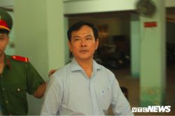 Tiếp tục truy tố Nguyễn Hữu Linh tội dâm ô trẻ em