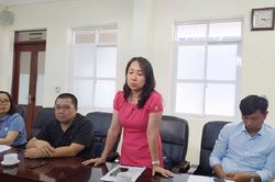 Bác tin 'Công ty không có cơm ăn! Công nhân ngất hàng loạt' ở Hải Phòng