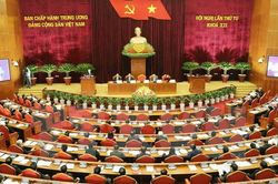 Phòng, trị 'bệnh thấy đúng không bảo vệ, thấy sai không đấu tranh'