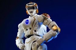 NASA phát triển robot 'xâm lược' Hỏa tinh