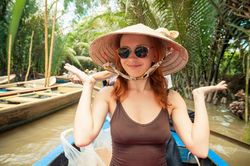Lượng khách quốc tế đến Việt Nam tăng trong 7 tháng đầu 2019