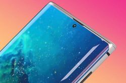 Đại lý ở Việt Nam cho đặt Galaxy Note10 từ 1/8