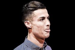 Ronaldo nói gì với Perez trong ngày tái ngộ?