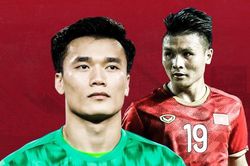 Xác định bảng đấu của U23 Việt Nam ở giải châu Á vào cuối tháng 9