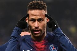 Neymar thoát án hiếp dâm phụ nữ