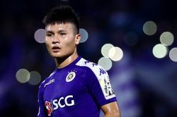 'Tài năng của Quang Hải bị thổi phồng, Văn Quyết mới hay nhất'