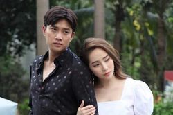 'Làm người thứ ba là hạ thấp bản thân, không có kết cục tốt đẹp'