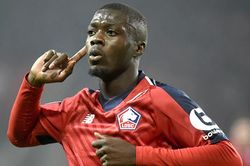 Chuyển nhượng Arsenal: Có mua Pepe, Pháo thủ cũng không thể mạnh hơn