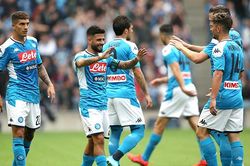 Cuộc đua Scudetto: Cơ hội nào cho Napoli?