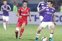 Quang Hải và đồng đội có phá nổi 'cái dớp' ở Bình Dương?