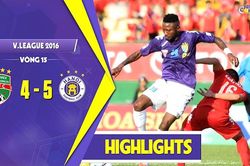 Chung kết AFC Cup 2019 : Bình Dương - Hà Nội, 3 trận đấu đáng nhớ