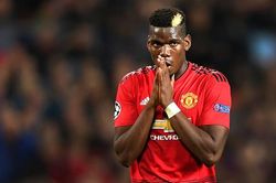 CHUYỂN NHƯỢNG MU 30/7: Bán Pogba cho Real Madrid. Đổi Lukaku lấy Paulo Dybala