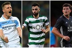 CHUYỂN NHƯỢNG 30/7: MU tăng tốc mua 3 ngôi sao. Ronaldo muốn quay về Real