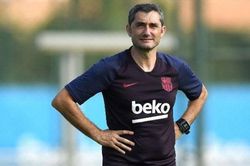 CHUYỂN NHƯỢNG Barca 30/7: Rakitic đến MU thay Pogba. Valverde tiết lộ kế hoạch mua sắm tiếp theo