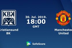 VIDEO Kristiansund 0-1 MU: Mata tỏa sáng phút bù giờ, Quỷ đỏ thắng nhọc nhằn