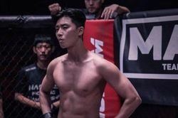 Park Seo Joon và phim 'The Divine Fury': Thách thức các 'bom tấn' mùa Hè?