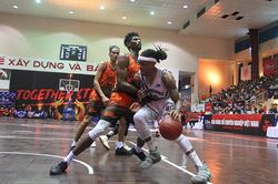 VBA 2019: Thang Long Warriors thắp lên hy vọng Playoff