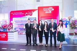 Duy trì sức khỏe và chất lượng sống cùng Meiji