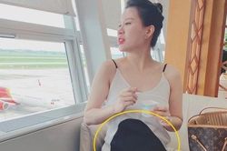 Vợ MC Thành Trung mang thai sau 2 năm kết hôn