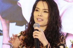 Kiều Thanh bị 'ném đá' khi công khai làm người thứ ba