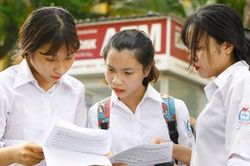 Bộ GD&ĐT thông tin về việc tăng điểm bài thi THPTQG sau phúc khảo tại Tây Ninh