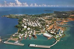 Mỹ có kế hoạch xây dựng thêm cơ sở hạ tầng quân sự ở Australia