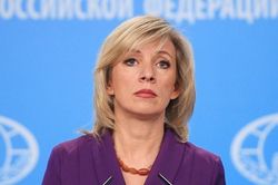 Nga: Ý định mở kênh truyền hình bằng tiếng Nga của Ukraine thật 'điên rồ'