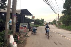 Tiếp bài DN bị tố thâu tóm 'đất vàng' ở Đồng Nai: Đại biểu quốc hội đề nghị nên sửa sai