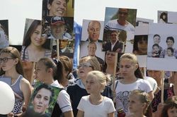 Năm năm day dứt vụ nổ MH17
