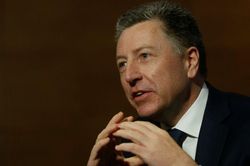 Mỹ lên tiếng về điều kiện tổ chức thượng đỉnh với Tổng thống Ukraine Zelensky