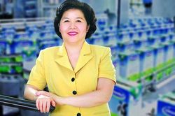Sau thương vụ 'nghìn tỷ', bà Mai Kiều Liên gây 'sốc' với doanh thu kỷ lục