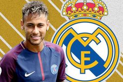 MU coi chừng ôm hận Pogba, Real ký gấp Neymar
