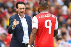 Arsenal nhận tin cực vui trước ngày mở màn Ngoại hạng
