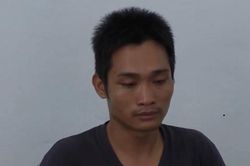 Bắt tạm giam đối tượng sát hại con gái, vứt xác xuống sông Hàn