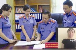 Cuộc đấu trí với kẻ đứng sau 'bà trùm' lừa đảo liên tỉnh hàng trăm người