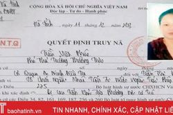 Bị bắt khi đưa 30 người vượt biên trái phép