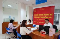 Hàng chục bộ ngành không công khai bất cứ thông tin gì về ngân sách