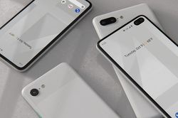 Bật mí những tính năng đặc biệt của điện thoại thông minh Pixel 4
