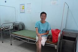 Hành trình từ giã ma men