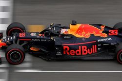 Đội Red Bull lập kỷ lục thế giới tại cuộc đua F1