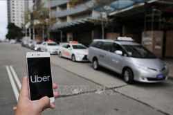 Uber giảm 400 nhân viên để tiết kiệm chi phí