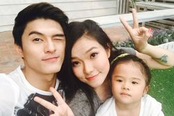 Bị tố cuỗm hết tài sản của Lâm Vinh Hải sau li hôn, Lý Phương Châu lập tức 'phản đòn'