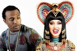 Katy Perry thua kiện trước Flame, khả năng cao sẽ phải bồi thường 20 triệu USD