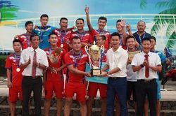 Vụ dàn xếp tỷ số gây chấn động bóng đá Việt Nam: HLV đội Khánh Hòa bị cấm 2 năm!