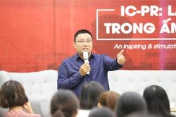 Bí kíp giữ lửa trong doanh nghiệp bằng truyền thông nội bộ